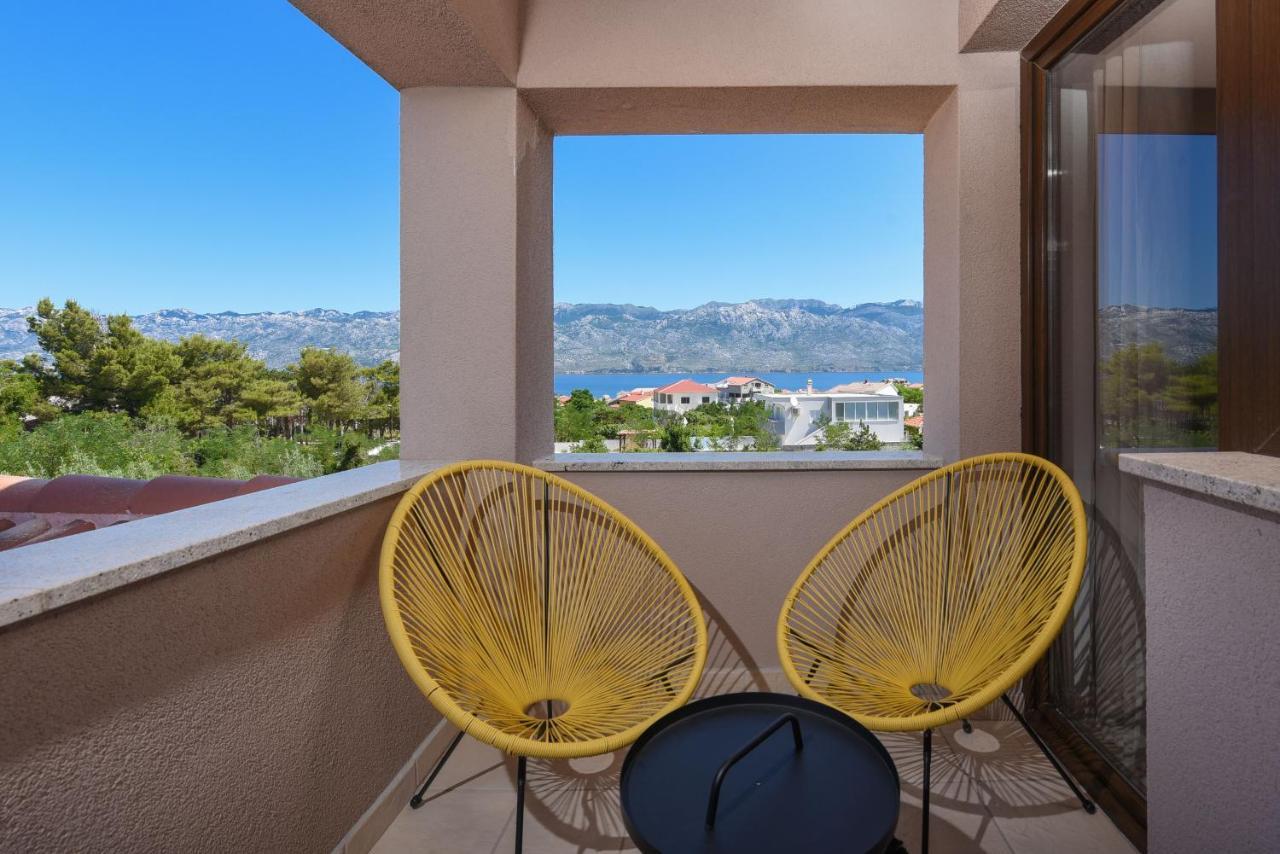 Villa Trabakul Zadarvillas Ražanac Esterno foto